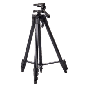 Universal Adjustable Tripod for Mobiles & DSLR