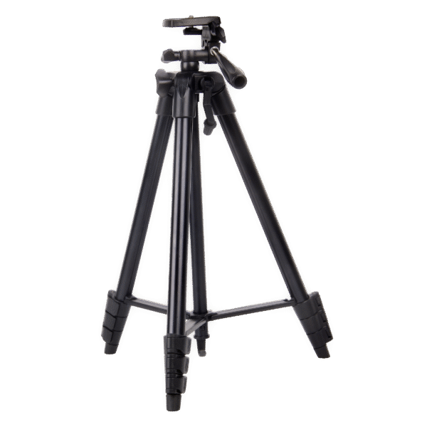 Universal Adjustable Tripod for Mobiles & DSLR