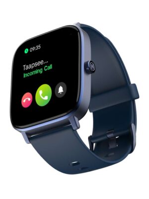 Smart Bluetooth Watch With Caller ID