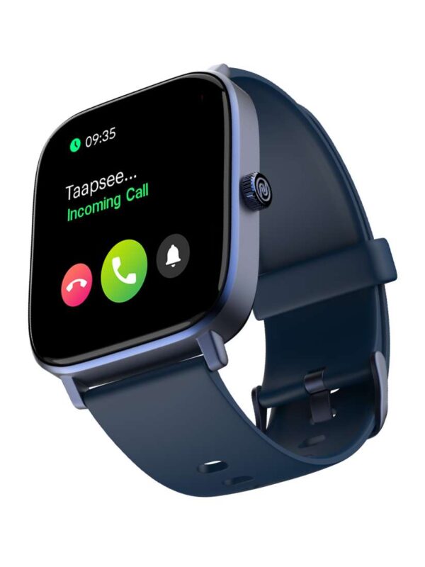 Smart Bluetooth Watch With Caller ID