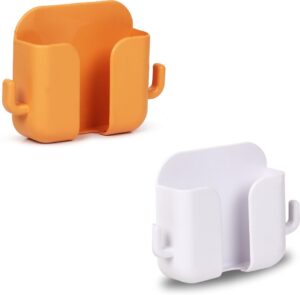Universal Wall Mount Phone Holder