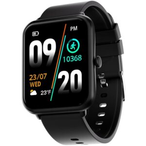 Smart Bluetooth Watch With Caller ID