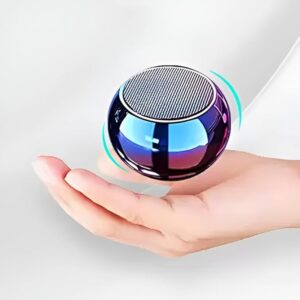 Mini Bluetooth Speaker Wireless 5Watt