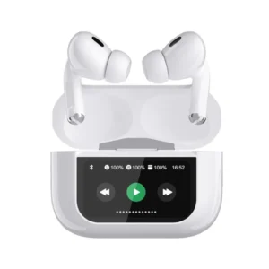 Wireless Earbuds With Touch Control (Replica)