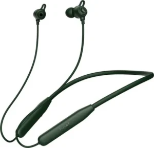 Neckband Bluetooth Earphones With Bass