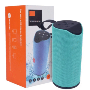 High Bass Wireless Bluetooth Speaker