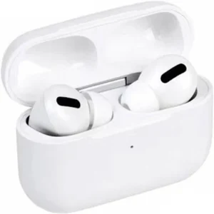 Airpods (Replica) Bluetooth Earbuds with HD Sound
