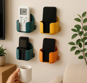 4Pcs Wall Mount Stand Multi-Functional